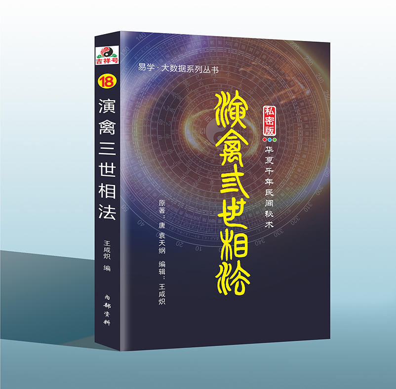 演禽三世相法